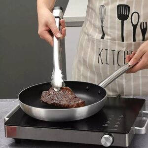 Wholesale High Quality Aluminum Fry Pan Nonstick Kitchen Cookware Pans & S...